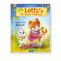 TRÖTSCH - Lotti, die kleine Tierärztin 