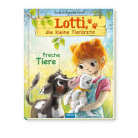 TRÖTSCH - Lotti, die kleine Tierärztin 