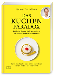 Das Kuchen-Paradox