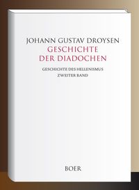 Geschichte der Diadochen