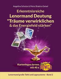 Erkenntnisreiche Lenormand Deutung 