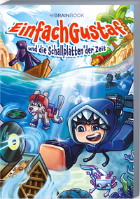 EinfachGustaf und die Schallplatten der Zeit