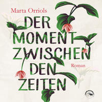Der Moment zwischen den Zeiten