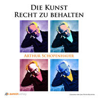 Die Kunst Recht zu behalten