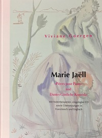 Marie Jaëll Pieces pour Piano
