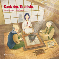 Dank des Kranichs / SC