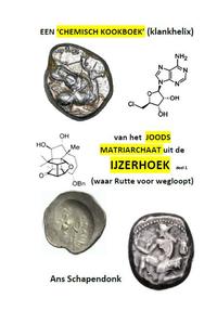 EEN ‘CHEMISCH KOOKBOEK’ (KLANKHELIX) VAN HET JOODS MATRIARCHAAT UIT DE IJZERHOEK