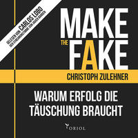 Make the Fake.