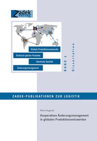 Kooperatives Änderungsmanagement in globalen Produktionsnetzwerken