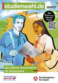 Studienwahl 2026/27