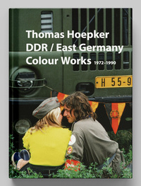 Thomas Hoepker DDR / East Germany