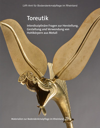 Toreutik