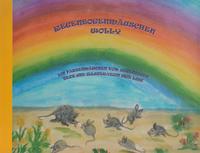 Regenbogenmäuschen Wolly
