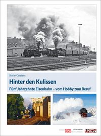 Hinter den Kulissen