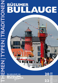 Büsumer Bullauge 2022