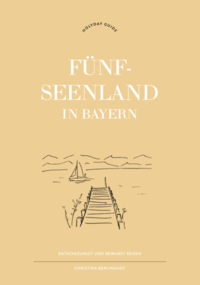 Holyday Guide – Fünfseenland in Bayern