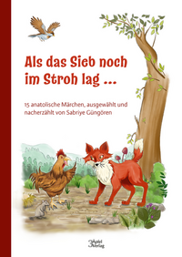 Als das Sieb noch im Stroh lag ...