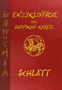 Enzyklopädie des Shôtôkan-Karate