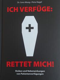 Ich verfüge: Rettet mich!