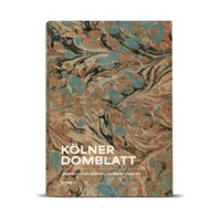 Kölner Domblatt 2025