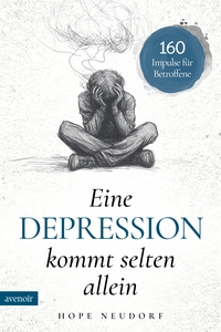 Eine Depression kommt selten allein