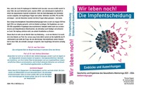 Wir leben noch! Die Impfentscheidung