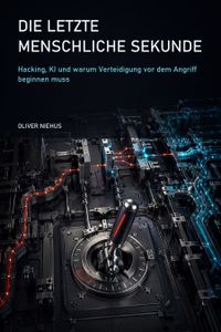 Die letzte menschliche Sekunde
