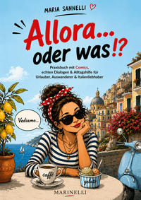 Allora oder was?!