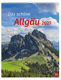 Das schöne Allgäu 2027