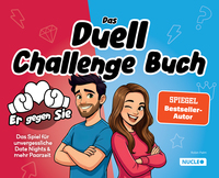 Er gegen Sie – Das Duell-Challenge-Buch