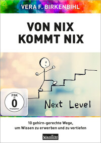 Von nix kommt nix