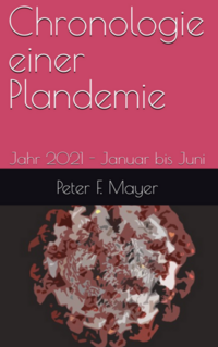 Chronologie einer Plandemie
