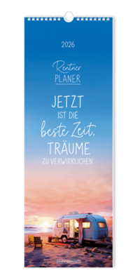 Rentner-Planer 2026