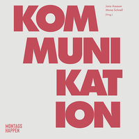 Der Kommunikationshappen