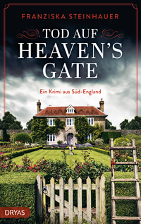 Tod auf Heaven's Gate
