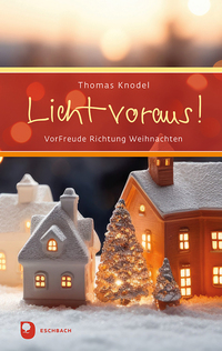 Licht voraus!