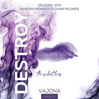 DESTROY the silent lies (DESTROY-Reihe 2)