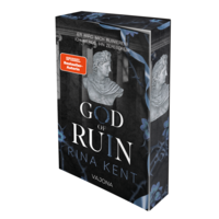 God of Ruin – Verdammte Liebe