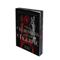 The Fortress and The Figurine (The Pawn and The Puppet 4,5)