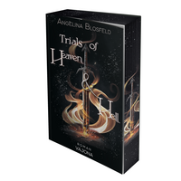 Trials of Heaven and Hell (Band 2)