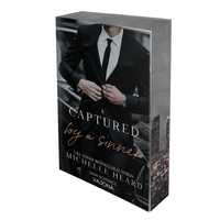 Captured by a Sinner (The Sinners 5)