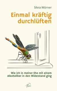 Einmal kräftig durchlüften