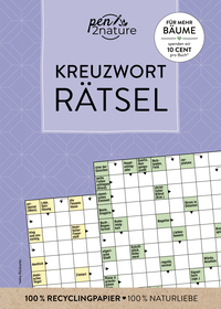 Kreuzworträtsel I Über 180 x Knobelspaß