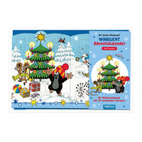 TRÖTSCH - Windlicht Adventskalender 