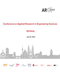 Conference on Applied Research in Engineering Sciences