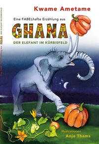 Der Elefant im Kürbisfeld