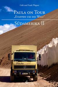Paula on Tour - "Etappen um die Welt"