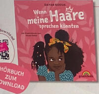 Wenn meine Haare sprechen könnten