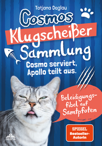 Cosmos Klugscheißer-Sammlung