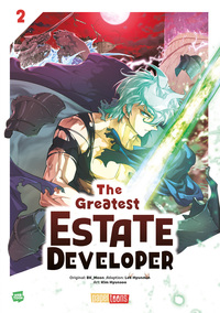 The Greatest Estate Developer 02